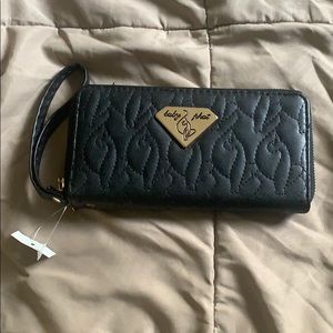 Baby Phat Wallet